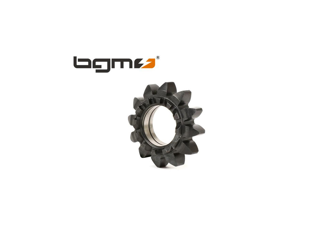 Ingranaggio avviamento 12 denti diametro 20.5 Vespa PX COSA RALLY T5