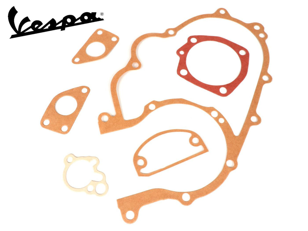 Kit guarnizioni carter motore per Piaggio Vespa GS 160 - 180 Super Sport