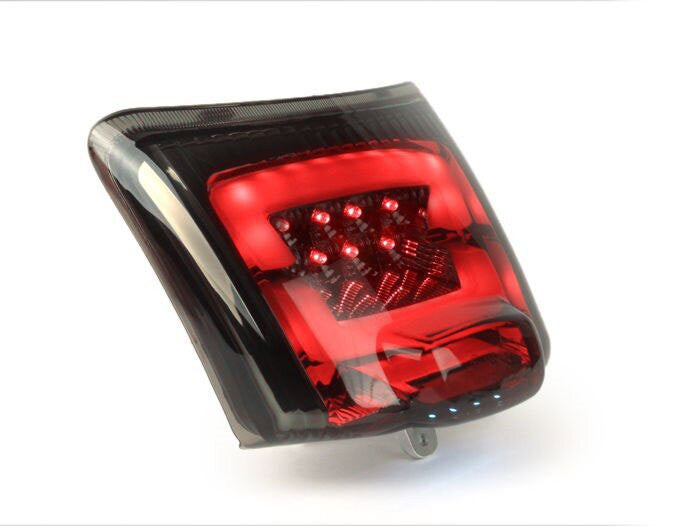 Fanale stop posteriore Led Vespa GTS 125 250 300 fino al 2014