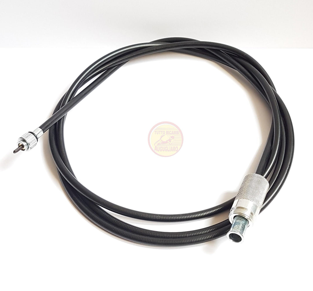 Cavo trasmissione contachilometri Piaggio Ape 703 602 Benzina