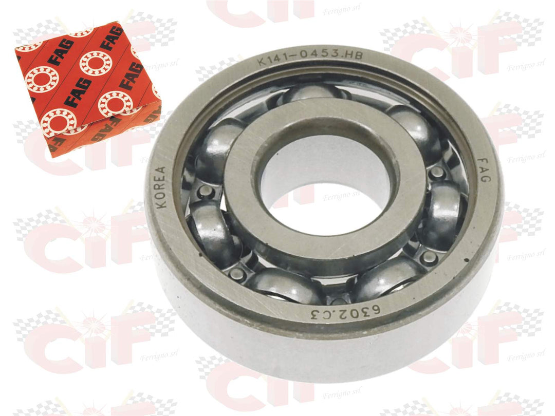 Cuscinetto FAG 15X42X13 albero primario Vespa PE PX ARCOBALENO 125 150 200