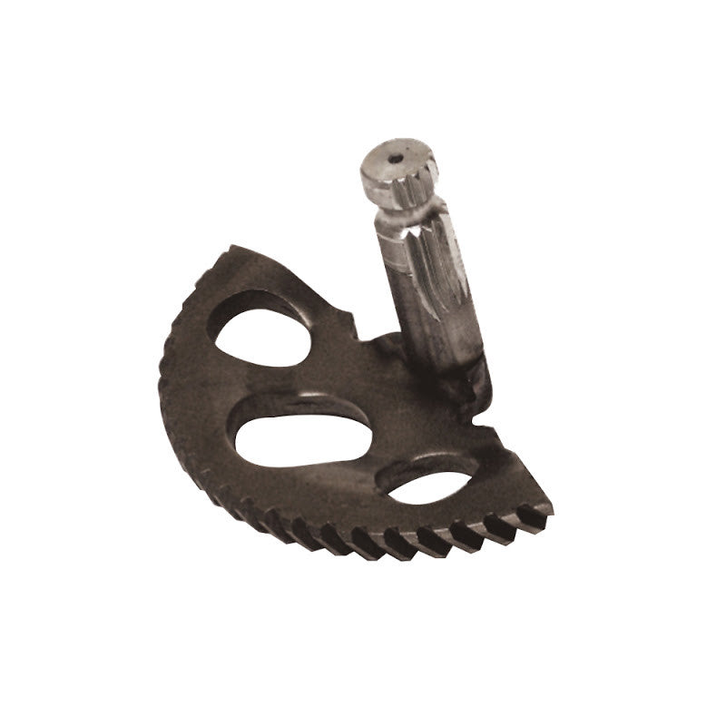 Albero messa in moto settore avviamento Aprilia - Gilera - Piaggio