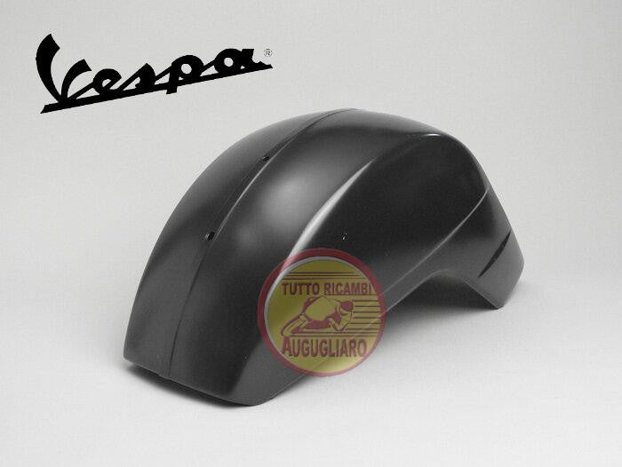 Parafango anteriore Vespa PX LML 125 150 200 freno a disco
