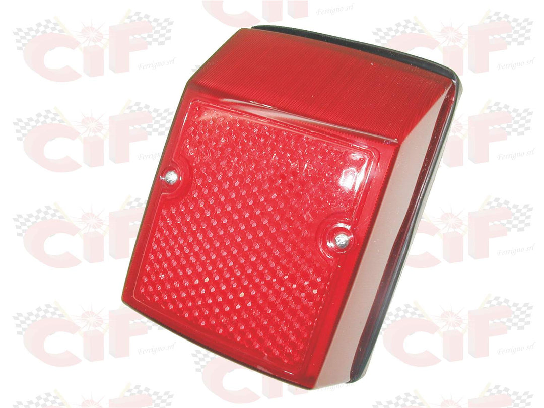 Fanale posteriore completo Vespa PK 50 S