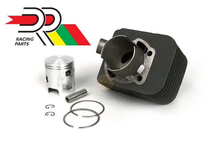 Kit cilindro DR diametro 43 spinotto 10 Piaggio Ciao SI bravo Boxer