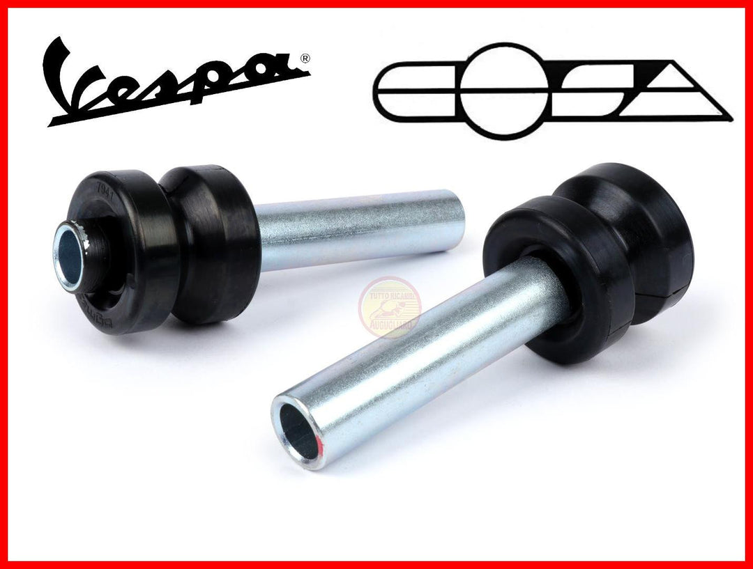 Silent block motore BGM Vespa COSA CL CLX FL 125 150 200