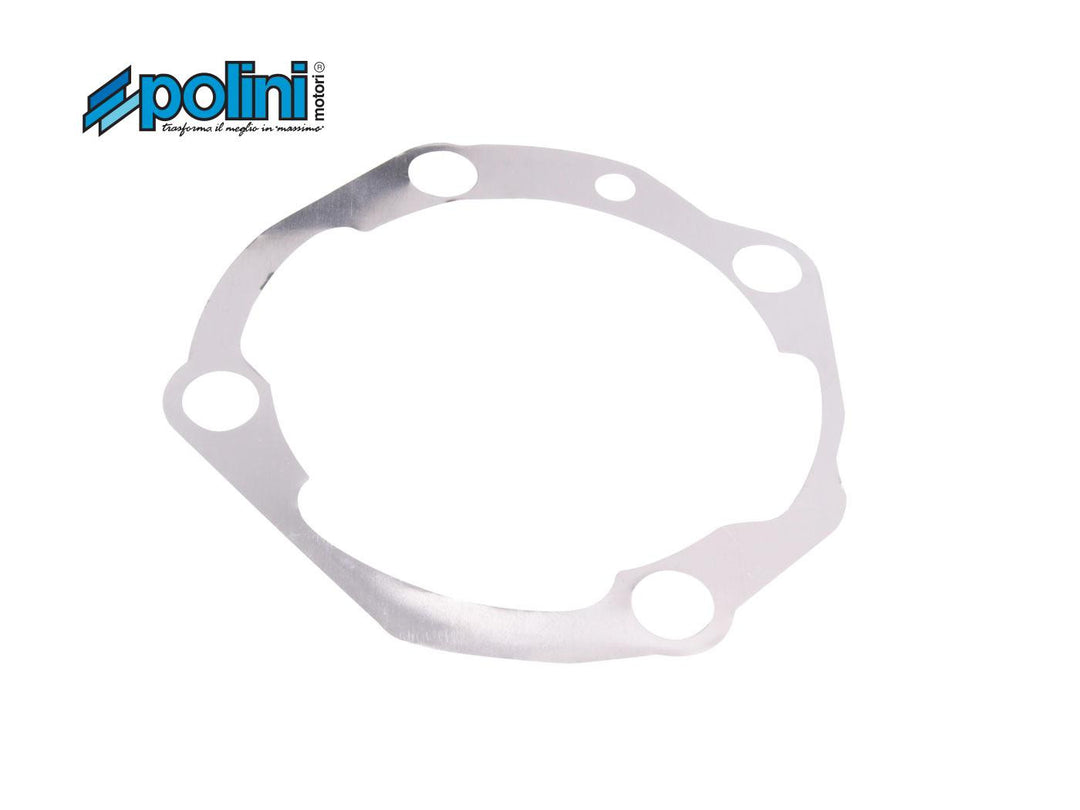 Guarnizione in alluminio base cilindro Polini Vespa PE PX RALLY COSA 200