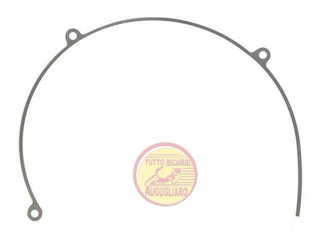 Spessore distanziale 5mm coprivolano Vespa 50 - 125 ET3 - PK