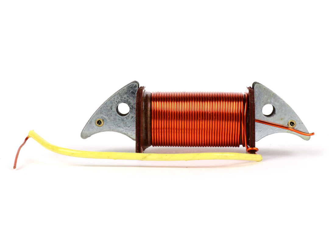 Bobina luci Piaggio Ciao SI Bravo Boxer Grillo 50