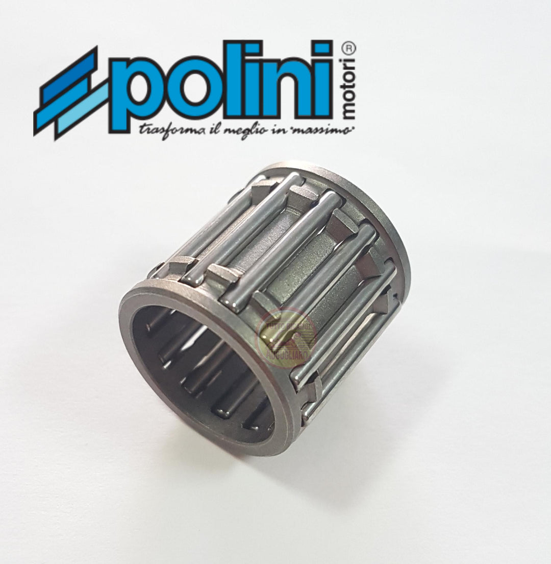 Gabbia a rulli albero motore Polini Vespa PE PX ARCOBALENO RALLY COSA T5 200