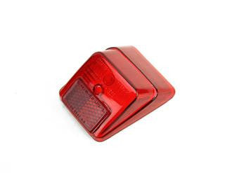 Plastica fanale stop posteriore Vespa 50 L N R