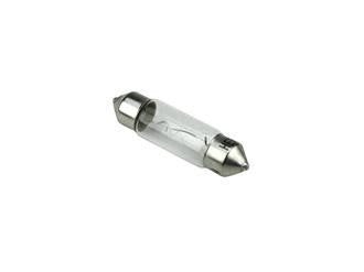 Lampada siluro 6V 10W 10X36