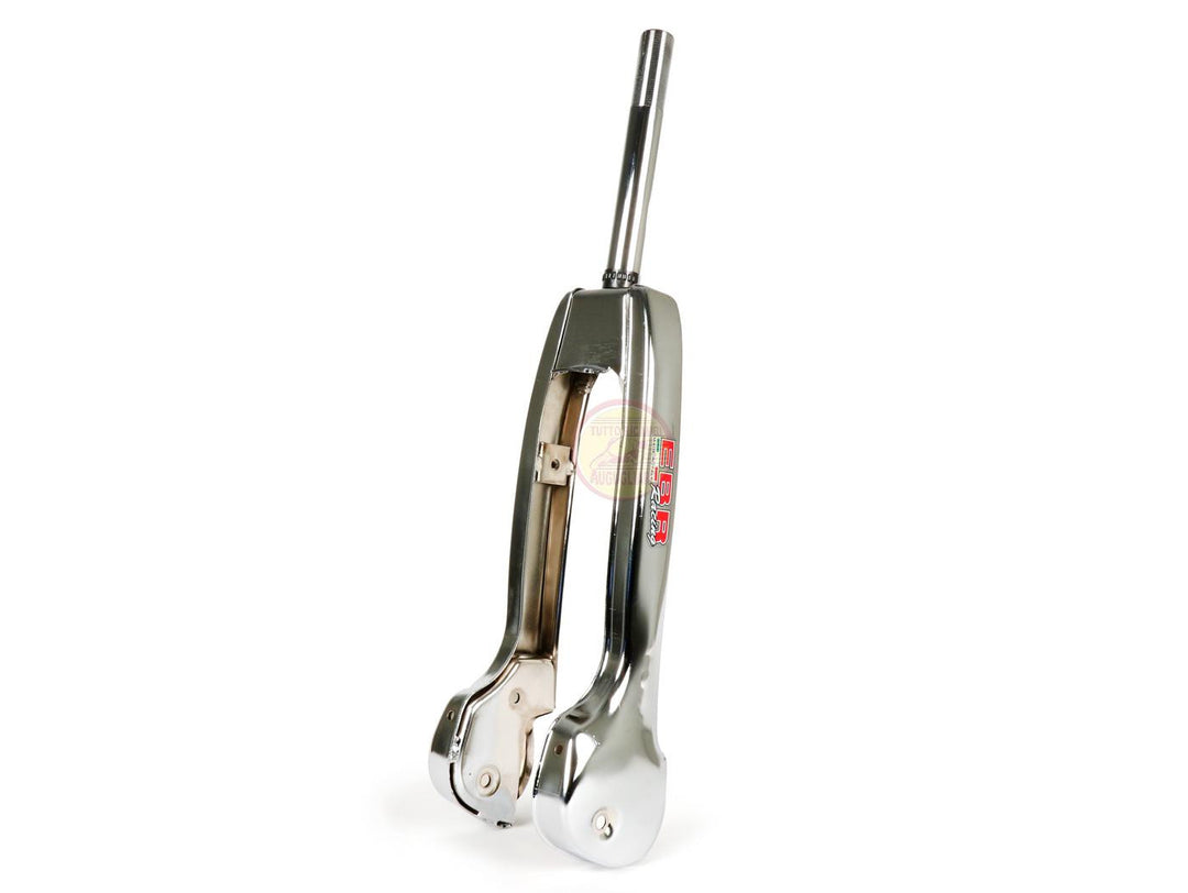 Forcella cromata per Piaggio Ciao PX PV SC PXV ERRE R 2 ARCOBALENO MIX LUSSO
