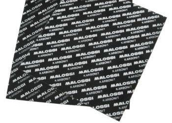 Kit 2 lastre lamelle Malossi 0.30mm