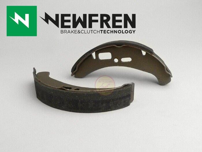 Ganasce freno posteriori Piaggio Vespa Cosa 125 150 200