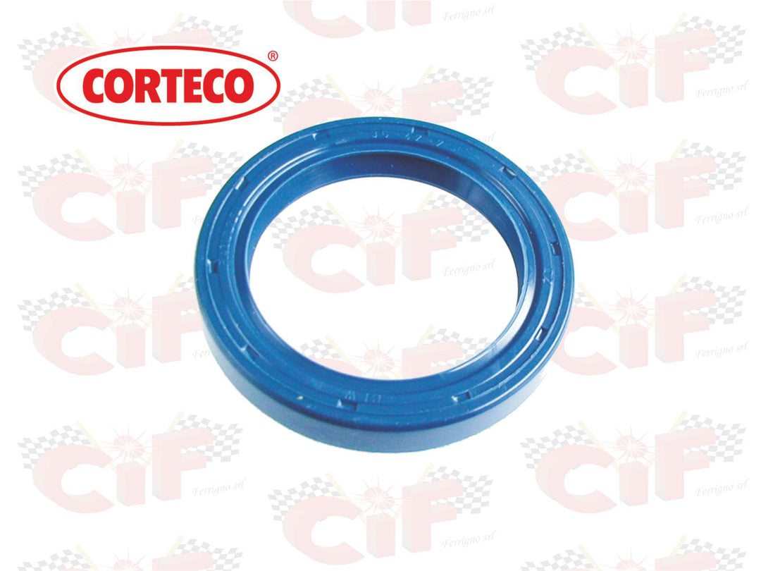 Paraolio corteco 35x47x7 asse ruota posteriore Piaggio Ape CAR P2 P3 MP