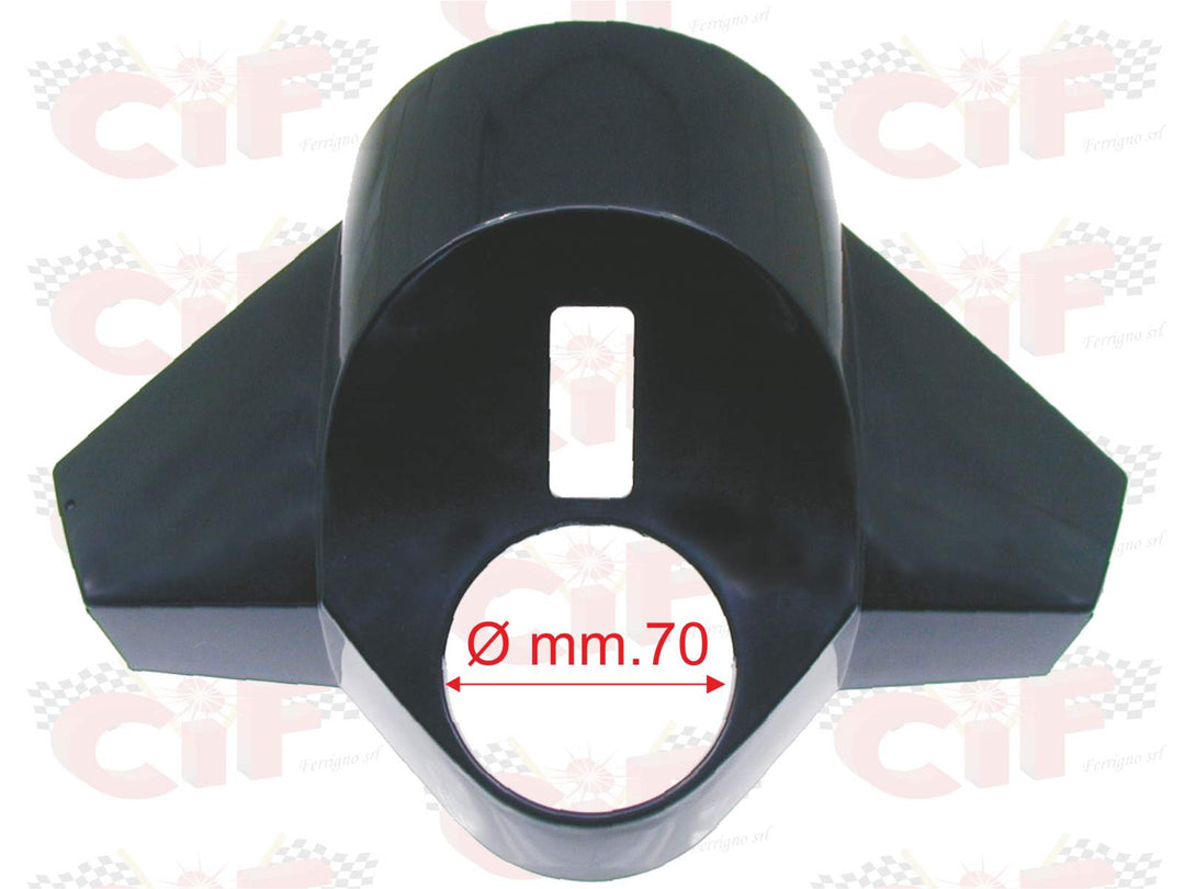 Coperchio copri manubrio Piaggio Vespa PK 50 125 S
