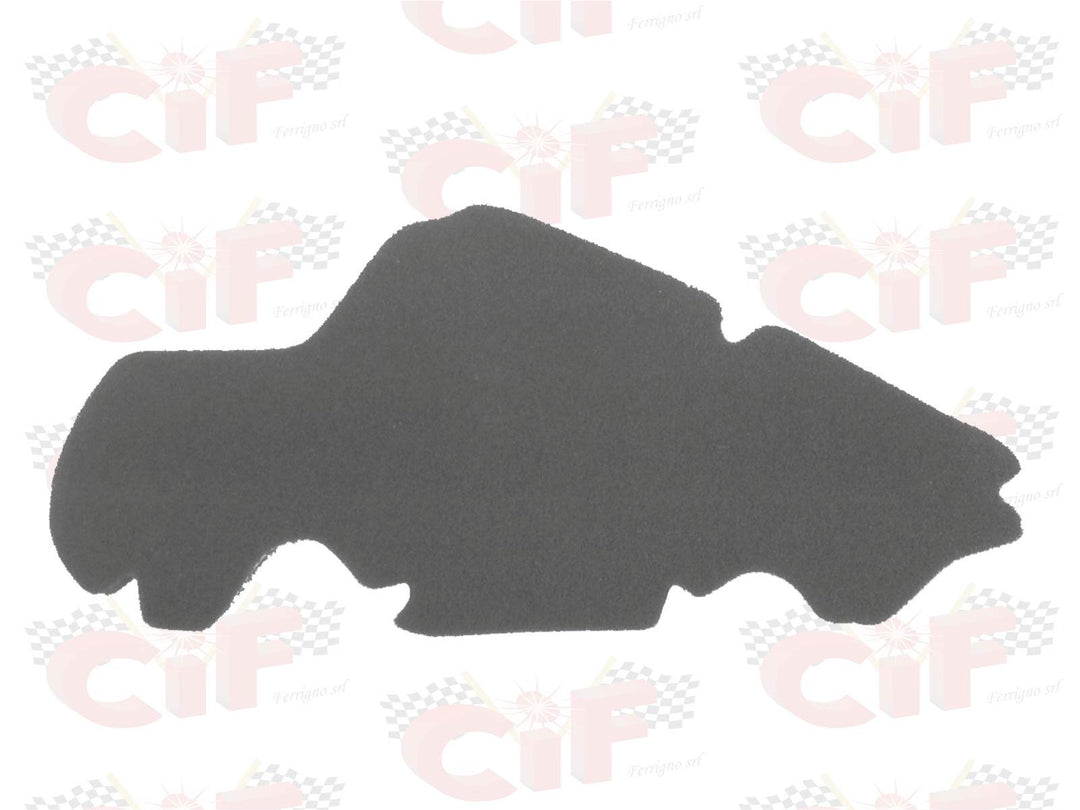 Spugna filtro aria Piaggio Liberty 50 1997-2005