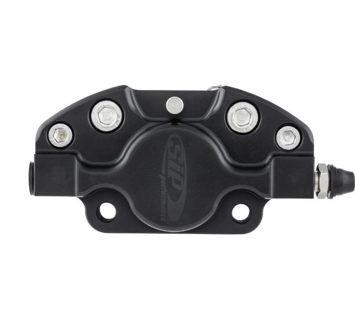 Pinza freno SIP nera per Vespa PX SPECIAL PK 50 125 150 200