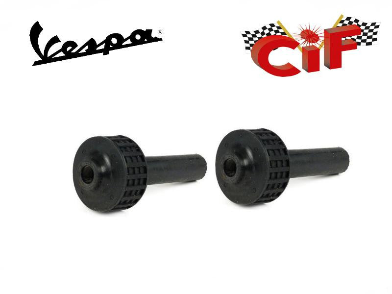 Silent block motore Vespa 50 Special L N R 90 125 ET3 PRIMAVERA PK