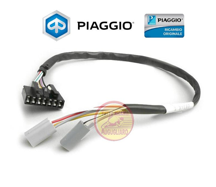 Cablaggio elettrico contachilometri Vespa PX 125 150 200 dal 1998