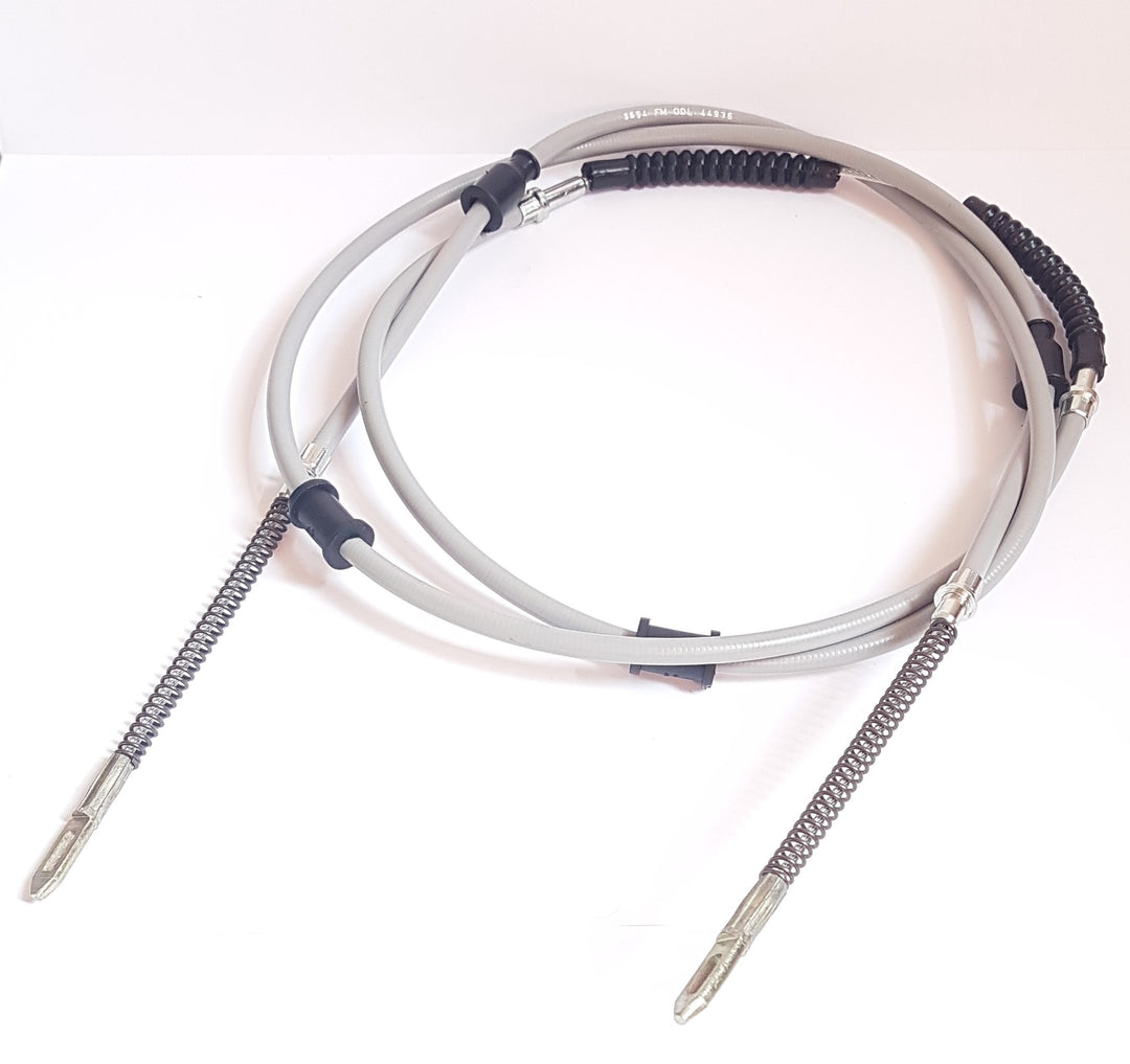 Cavo tramissione freno a mano Piaggio Ape TM P 602 703 V FL2 DIESEL 420