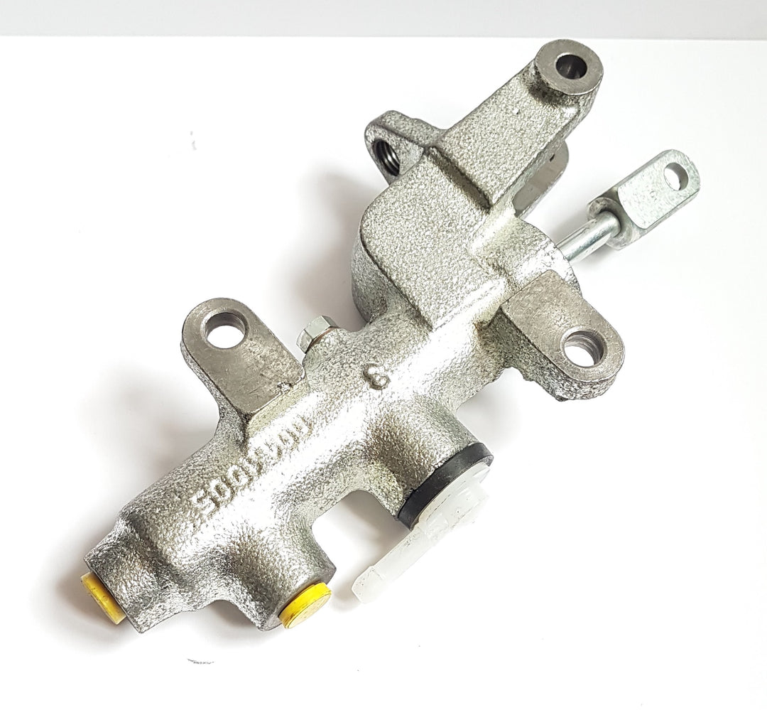 Pompa freno Piaggio Ape TM P 703 602 a benzina fino al 1984