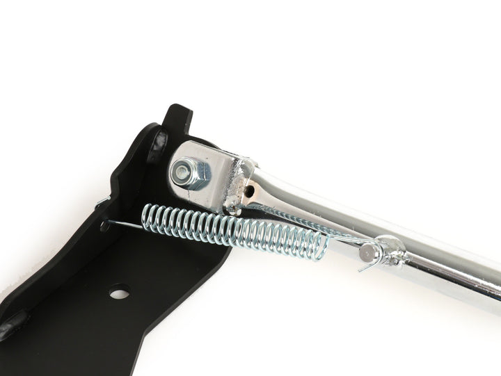 Cavalletto laterale cromato Vespa 50 - 125 Primavera ET3