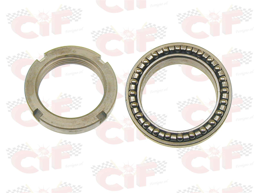 Serie calotte cuscinetti sterzo forcella superiore Vespa 50 125 150 200 Scooter