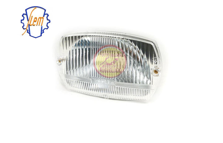 Faro anteriore originale Siem Vespa 50 Special