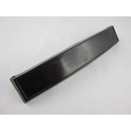 Porta targhetta adesivo posteriore sella Vespa PE PX 125 150 200