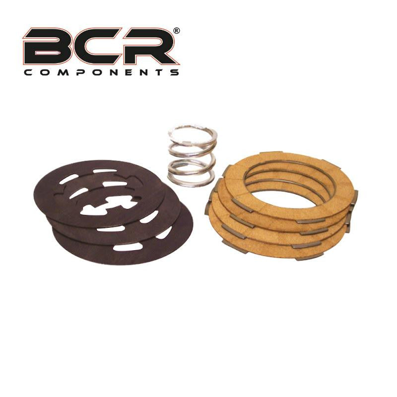 Kit frizione rinforzata Vespa 50 Special L N R 125 ET3 PRIMAVERA PK APE