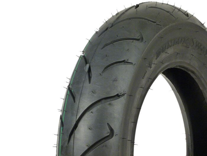 Pneumatico Dunlop ScootSmart 90/90-10 TL 50J