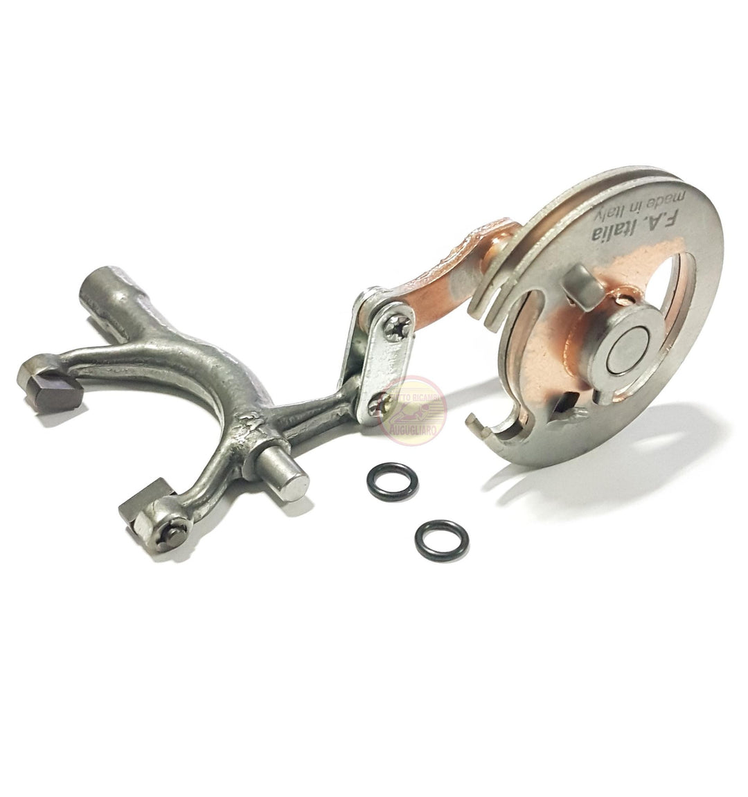 Selettore cambio marce Vespa 50 125 PK S XL RUSH ETS