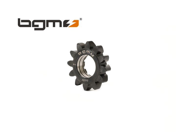Ingranaggio avviamento 12 denti BGM Vespa 50 Special L N R 125 ET3 PK