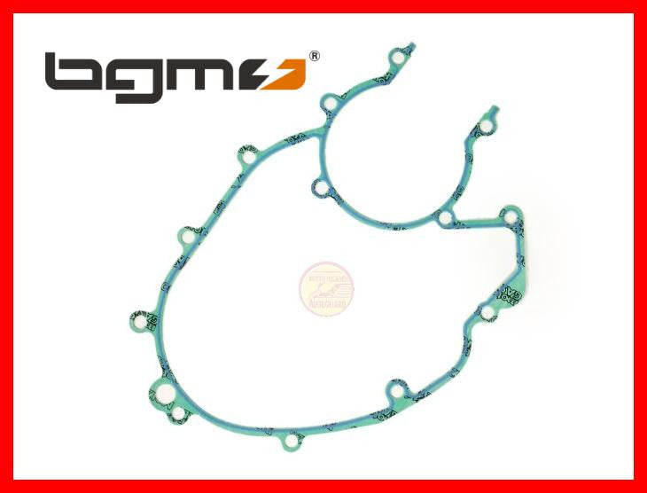 Guarnizione BGM in silicone carter motore Vespa 50 Special L N R 125 ET3 PK