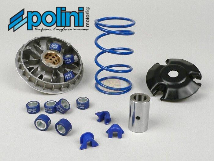 Kit variatore Polini HI SPEED scooter Piaggio 200 250 300
