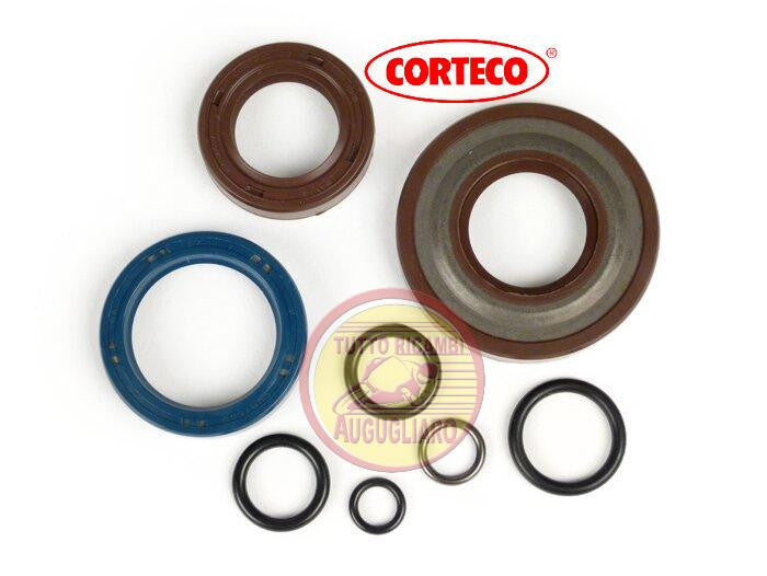 Paraoli motore in viton Vespa 50 Special PK XL FL 125 ET3 volano cono 20