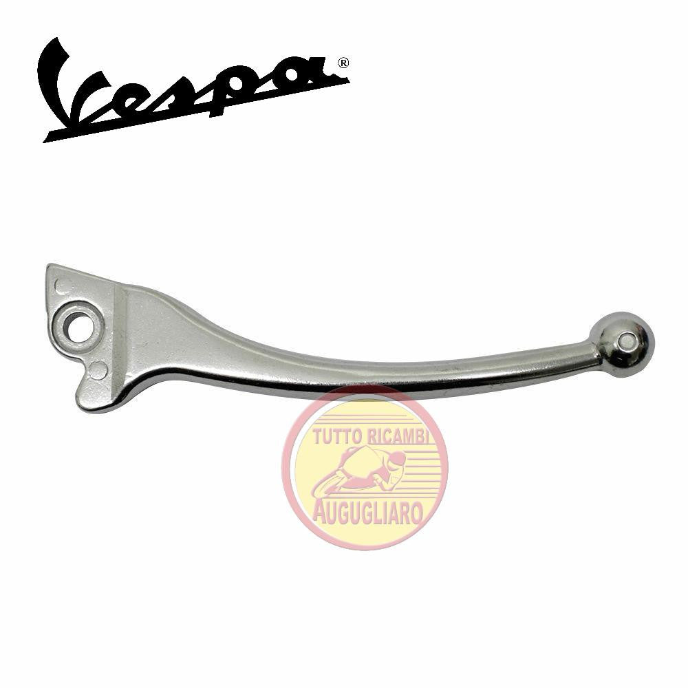 Leva destra pompa freno anteriore Vespa PX LML 125 150 200 freno a disco