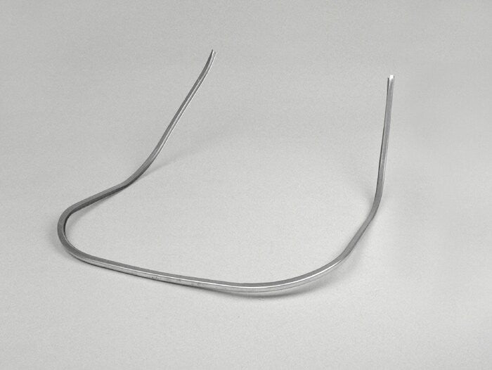 Bordo scudo modello originale Vespa 50 Special L N R 125 ET3 PRIMAVERA