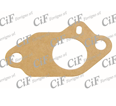 Guarnizione tra base carburatore e vaschetta Vespa Rally 200 - Cosa 200 - PE 200