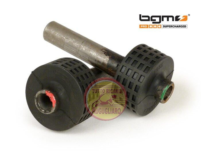 Kit silent block motore BGM Vespa 50 Special L N R 125 ET3 PRIMAVERA PK