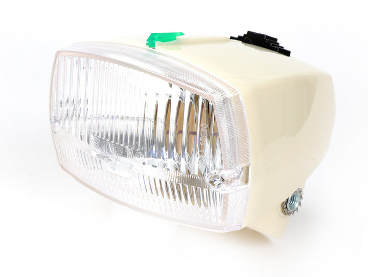 Fanale anteriore originale Siem Piaggio Ciao R SPECIAL SC LUSSO
