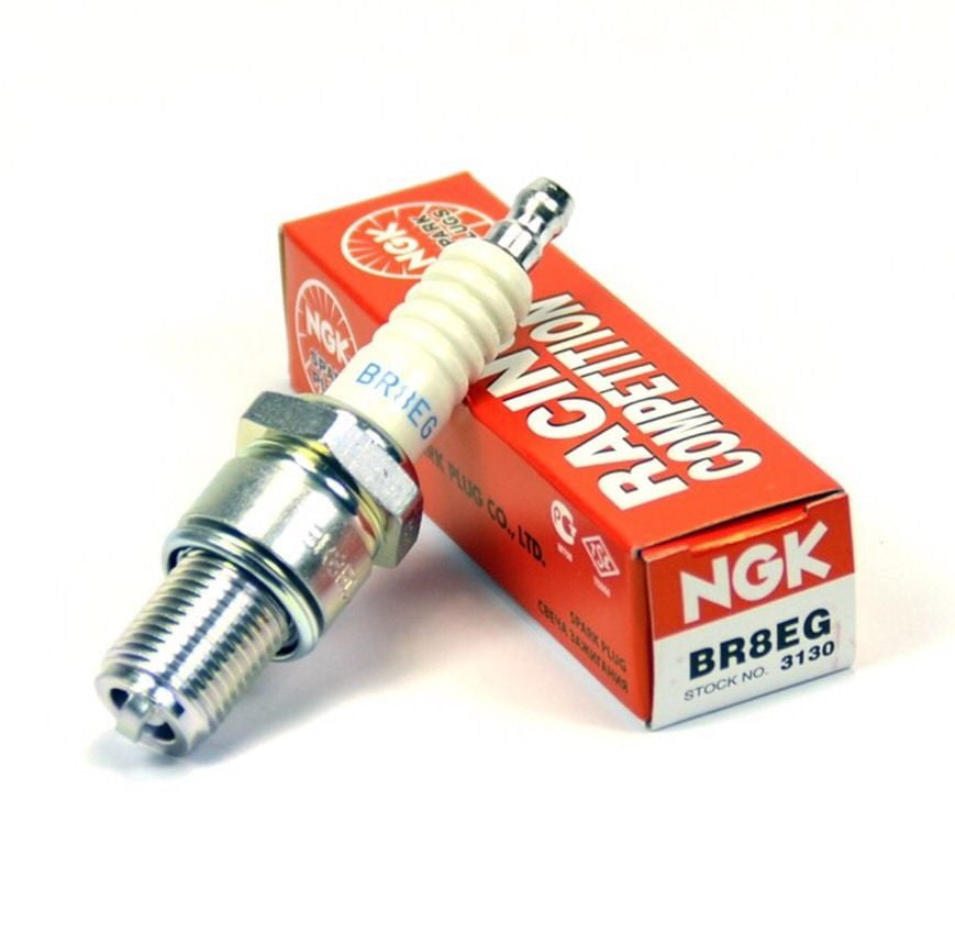 Candela NGK BR8EG