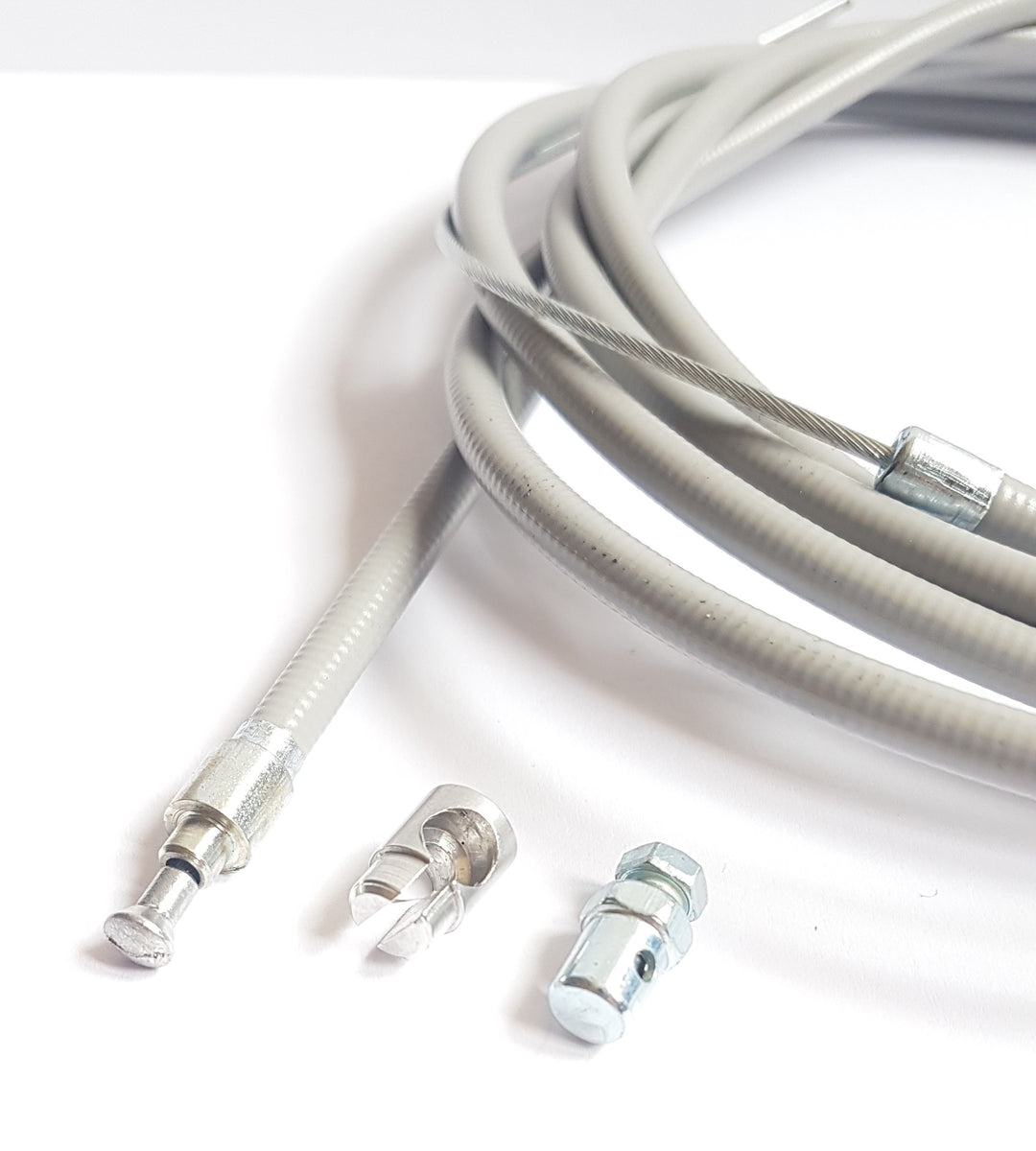 FILO CAVO TRASMISSIONE FRENO POSTERIORE 597383 ORIGINALE PIAGGIO LIBERTY 50 RST - Foto 11