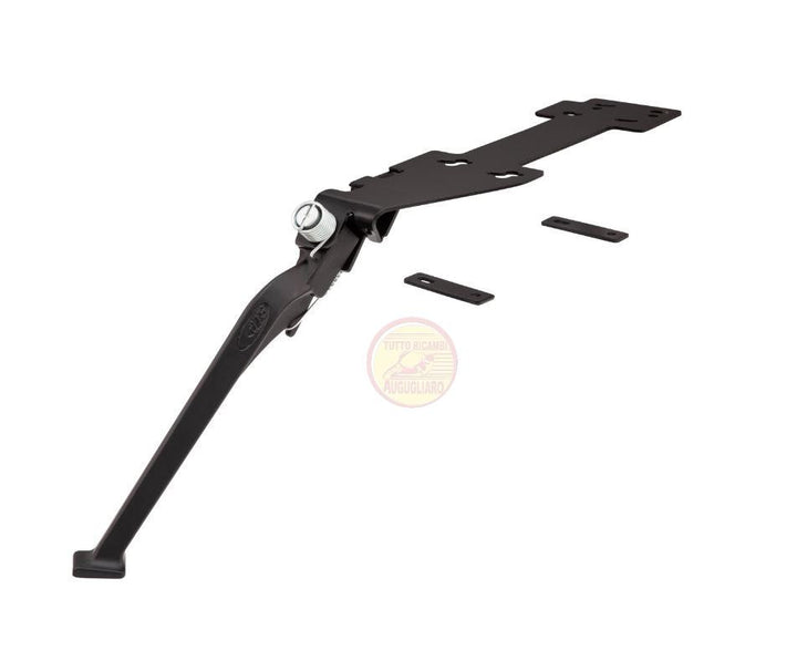 Cavalletto laterale SIP nero 82° Vespa PE PX ARCOBALENO LML PK T5
