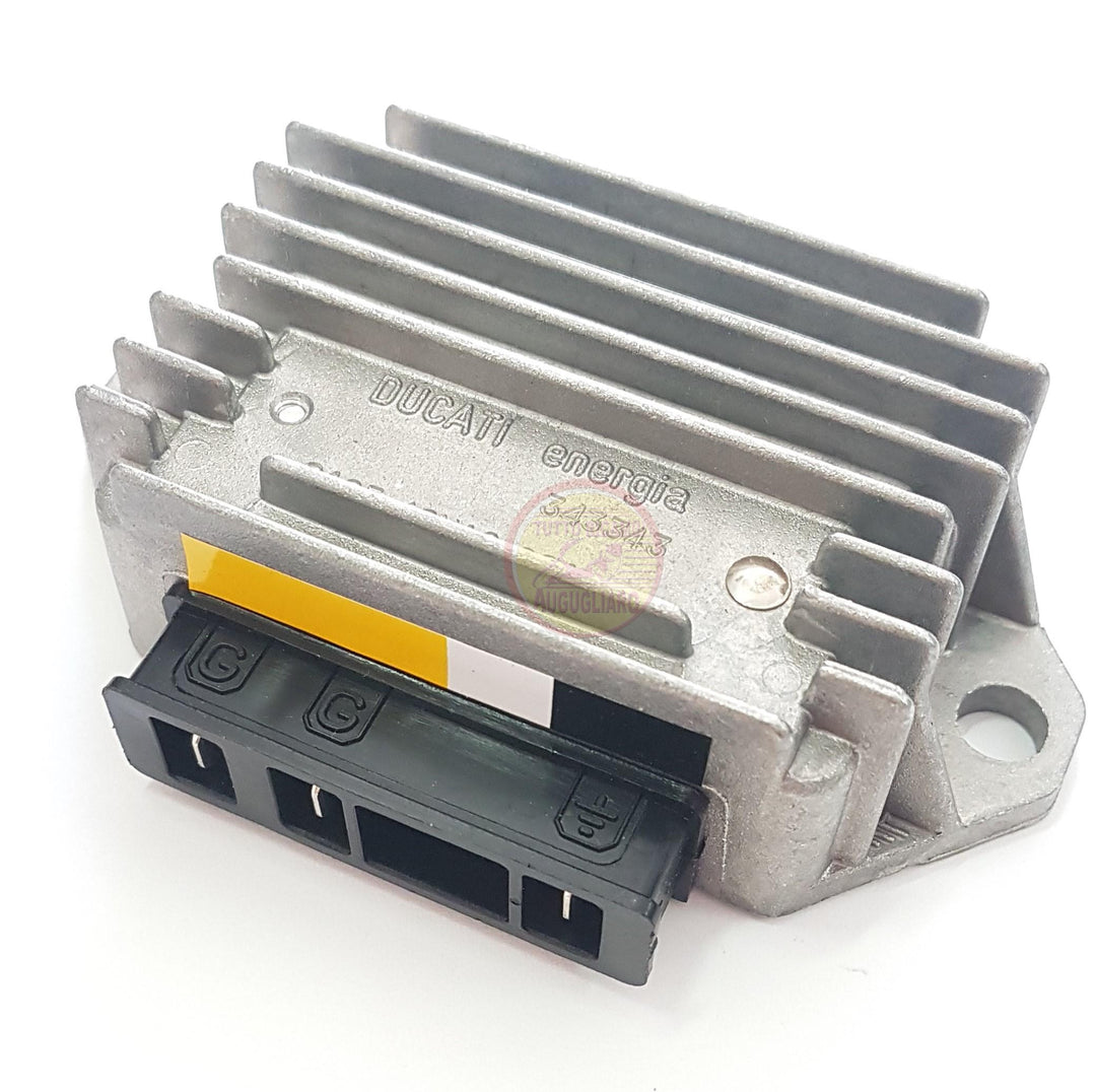 Regolatore di tensione 12 volt Ducati Energia Vespa PK PX 50 125 150 200