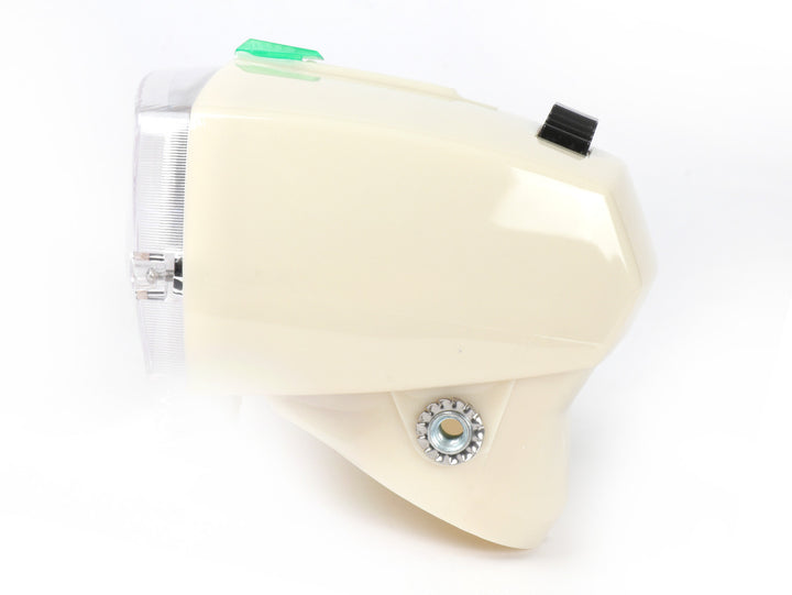 Fanale anteriore originale Siem Piaggio Ciao R SPECIAL SC LUSSO