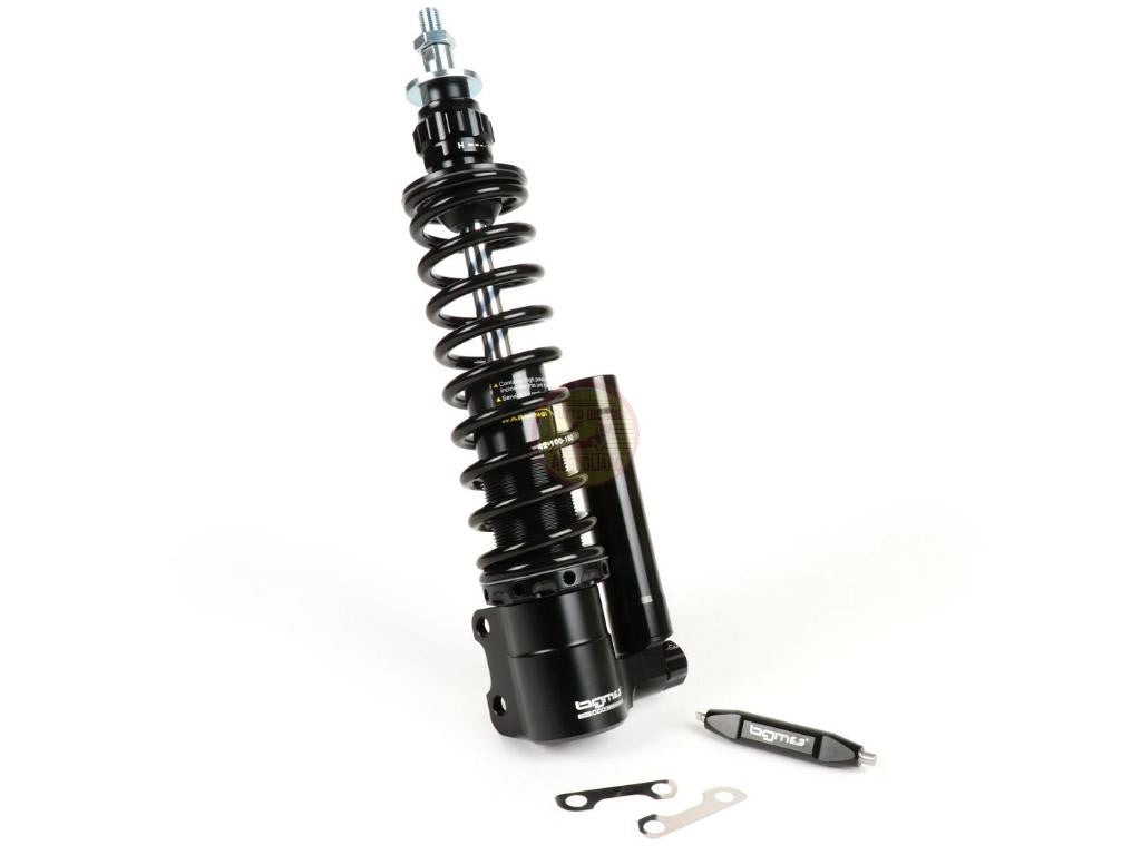 Ammortizzatore anteriore regolabile BGM Vespa GTS 2003-2014/2017-2023