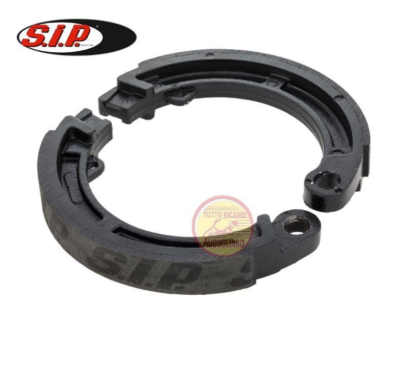 Ganasce freno anteriori Sip Vespa 50 125 150 Special L N R 125 ET3 GS PK APE 1